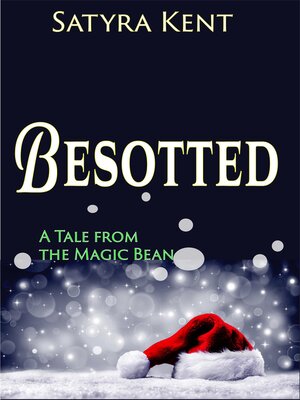 cover image of Besotted